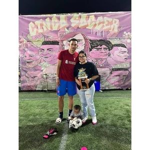 Meet your Posher, Oscar